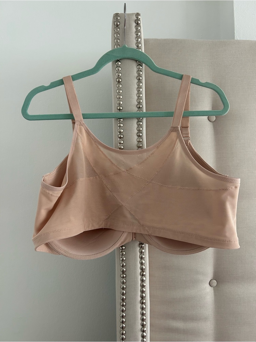 NWOT Torrid ran racerback bra - Picture 5 of 7